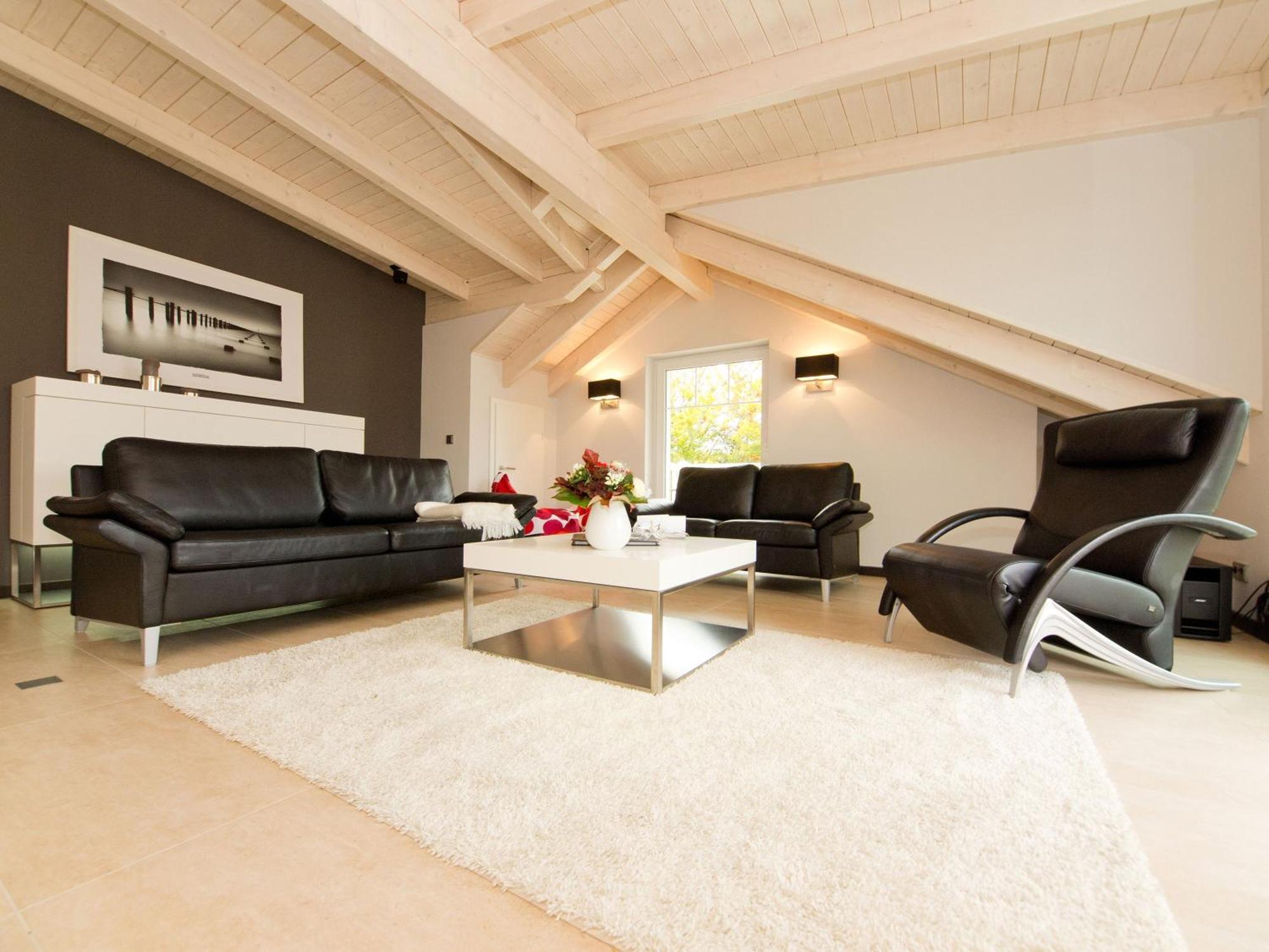 Apartament Duenendomizil App 10 Penthouse Heringsdorf Zewnętrze zdjęcie
